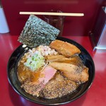 初代麺屋とのさき - 