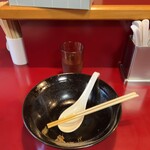 初代麺屋とのさき - 