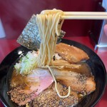 初代麺屋とのさき - 