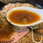 初代麺屋とのさき - 