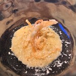 314151697 - ~ Inizio ~
                        ズッパ  淡路島玉葱 トリュフ