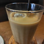 自家焙煎珈琲庵 - 