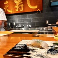 天寿し 京町店 - 