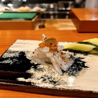 天寿し 京町店 - 