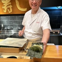 天寿し 京町店 - 