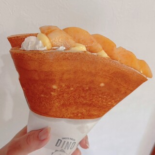 SWEETS PARLOR DINO_2