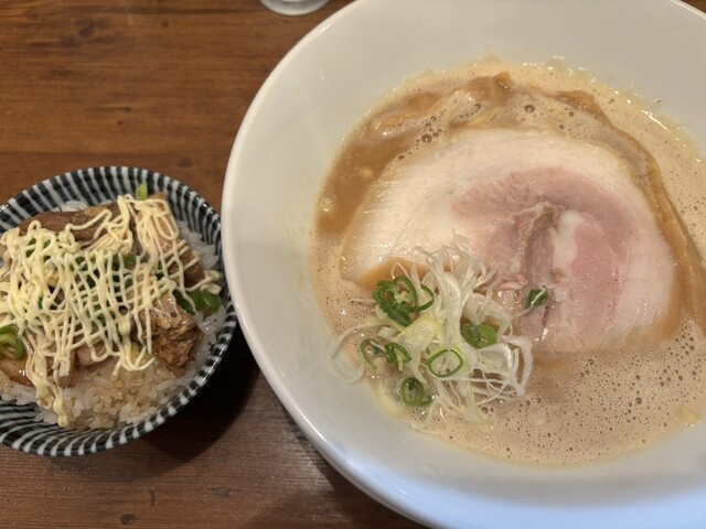 Ramen Rocket Kitchen photo 2