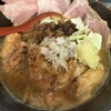 房総式ラーメン 人力船