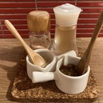 豚農家直営 肉バル BooBooキッチン - 