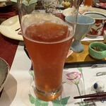 最上高湯 善七乃湯 - クラフトビール