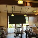 Cafe'会英楼 - 
