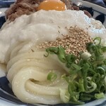 手打ちうどん 鴨脚 - 