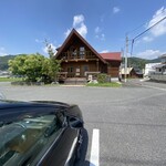 ウッドストック - 外観