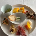 ベッラ・ヴィスタ - 