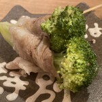 豚農家直営 肉バル BooBooキッチン - 