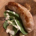 豚農家直営 肉バル BooBooキッチン - 