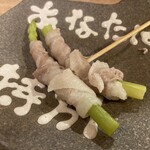 豚農家直営 肉バル BooBooキッチン - 