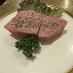 いわ園 - シャトーブリアン