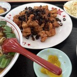 中華料理 宝山 - 料理写真: