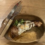 豚農家直営 肉バル BooBooキッチン - 