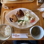 ウッドストック - 