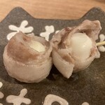 豚農家直営 肉バル BooBooキッチン - 