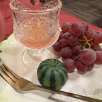 最上高湯 善七乃湯 - デザート