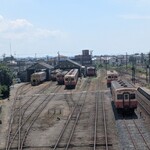 こみなと待合室 - 