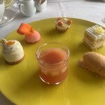 ベッラ・ヴィスタ - 