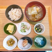 出汁しゃぶおばんざい おかか 東京 - 