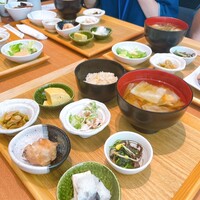 出汁しゃぶおばんざい おかか 東京 - 
