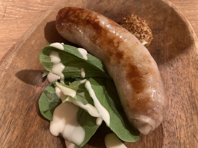 Buta Nouka Chokuei Niku Bar BooBoo Kitchen photo 3