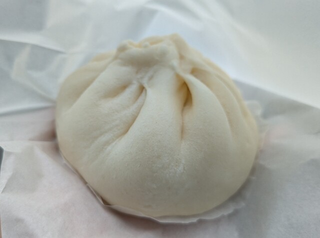 長者の茶屋 - 古川（コロッケ）の写真