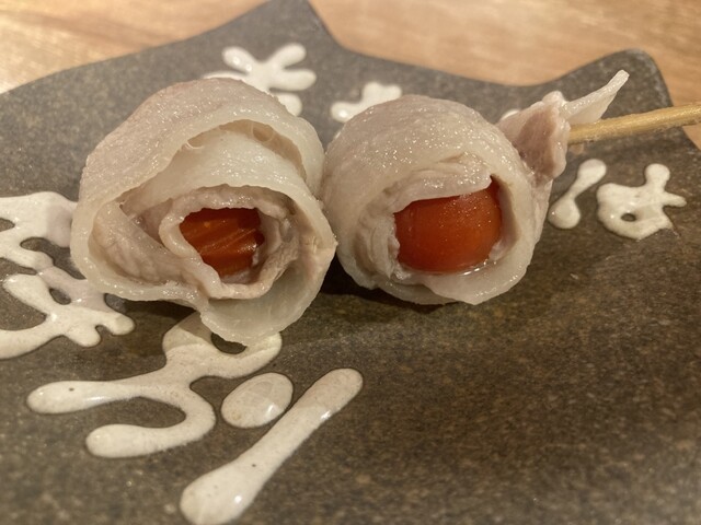 Buta Nouka Chokuei Niku Bar BooBoo Kitchen photo 4