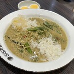 CoCo壱番屋 - 料理写真:
