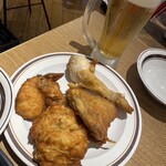 ケンタッキーフライドチキン ららぽーとEXPOCITY店 - 