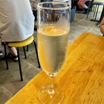 大衆イタリアン かね子 - 