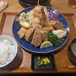 ごんべや - 料理写真: