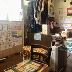 エスケータイランド - 店内1