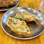 大衆イタリアン かね子 - 