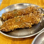 大衆イタリアン かね子 - 