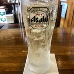 エスケータイランド - ハイボール1杯¥300- 3杯¥1,000-