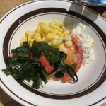 ケンタッキーフライドチキン ららぽーとEXPOCITY店 - 