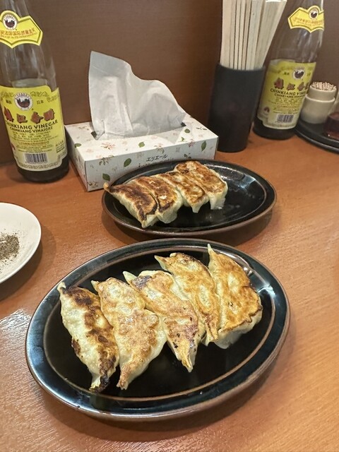 Gyoza Senka Lee Shinjuku Hon Ten photo 3