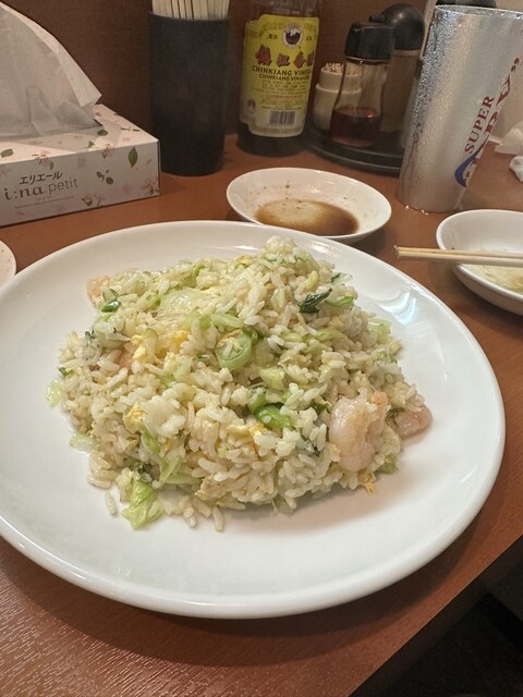 Gyoza Senka Lee Shinjuku Hon Ten photo 5