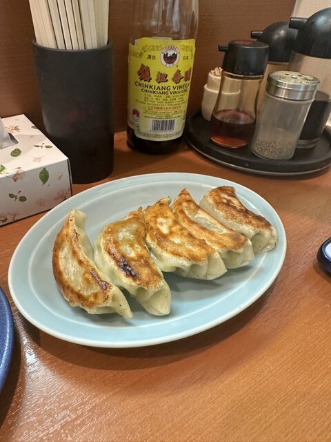 Gyoza Senka Lee Shinjuku Hon Ten photo 2