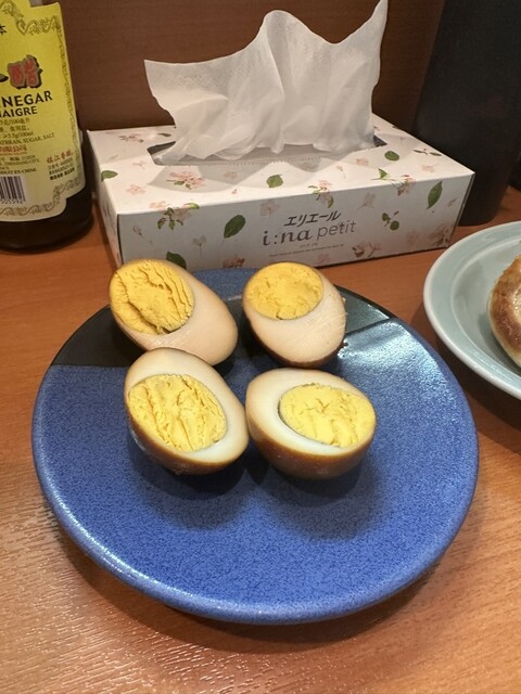 Gyoza Senka Lee Shinjuku Hon Ten photo 4