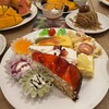 スイーツパラダイス 名古屋スパイラルタワーズ店