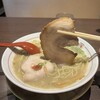 三麺流 武者麺 江坂店
