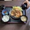 食事処大川
